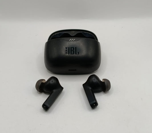 Audifonos inalambricos JBL tune 2, usado