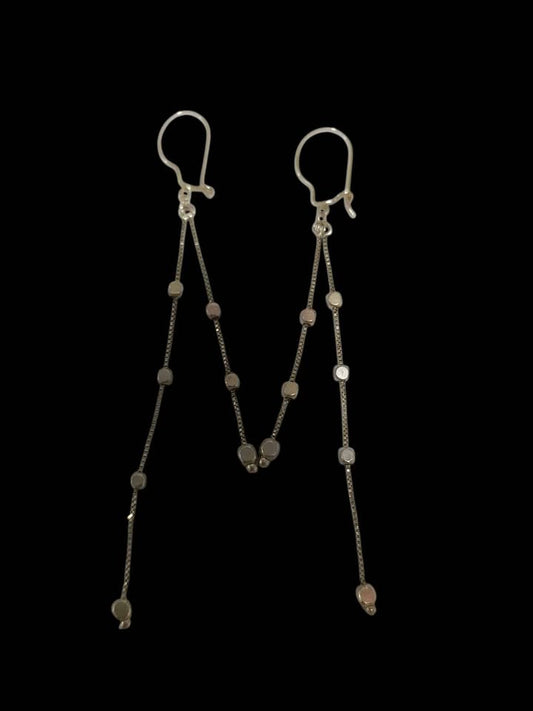 Oro Aretes 10k 1.5g
