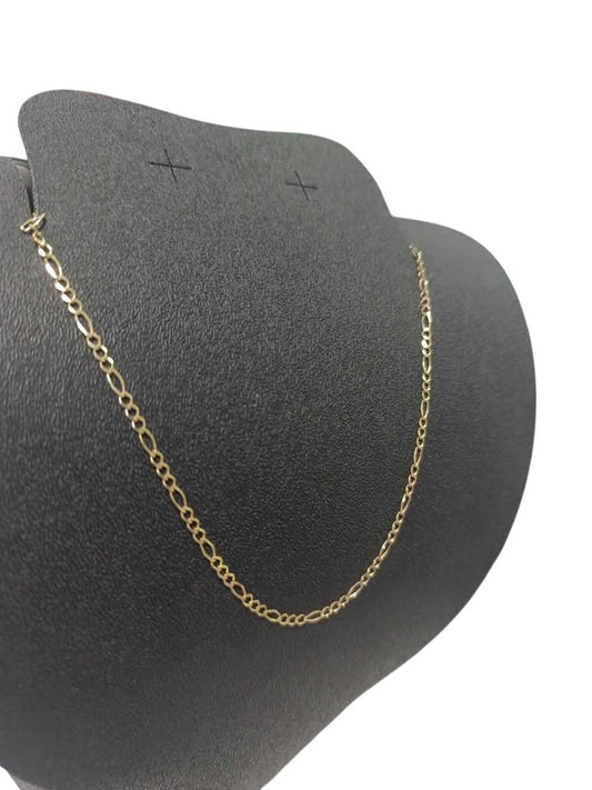 Oro Cadena 3x1 10k 3.1g