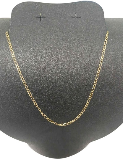 Oro Cadena 3x1 10k 3.1g