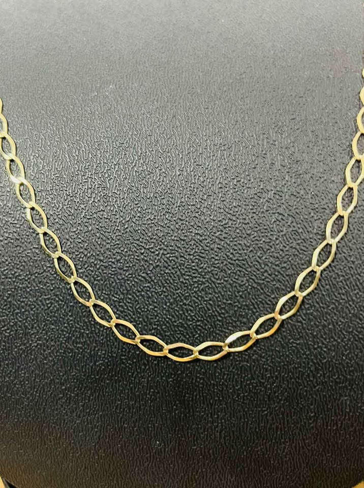 Oro Cadena 10k 6.3g