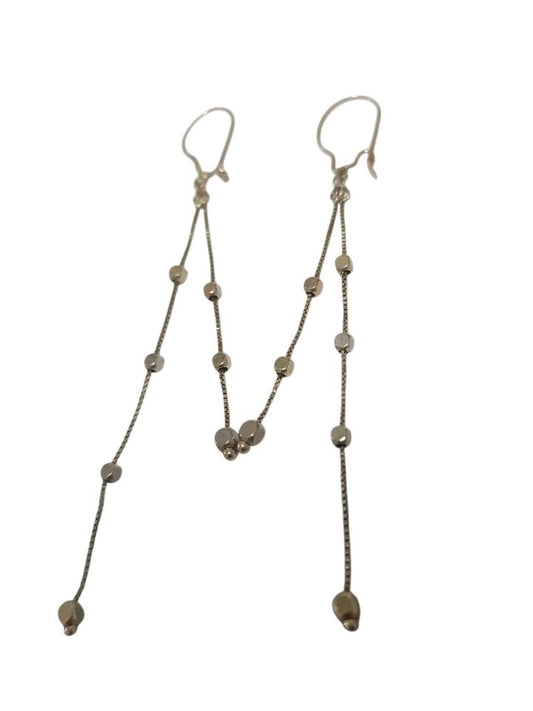 Oro Aretes 10k 1.5g