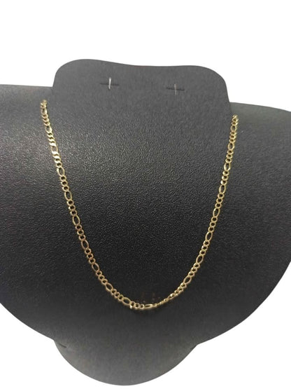 Oro Cadena 3x1 10k Peso 5g