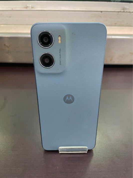 Motorola G05 64 GB 4GB RAM-Usado