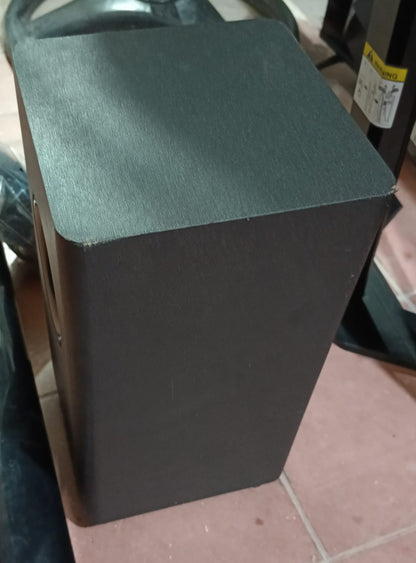 Barra de sonido HKPRO hkht500 con subwoofer, usado