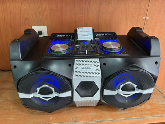 BOCINA SELECT SOUND