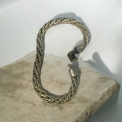 Plata pulcera .925 37.8g