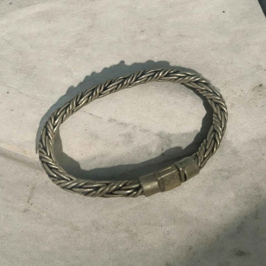 Plata pulcera .925 37.8g