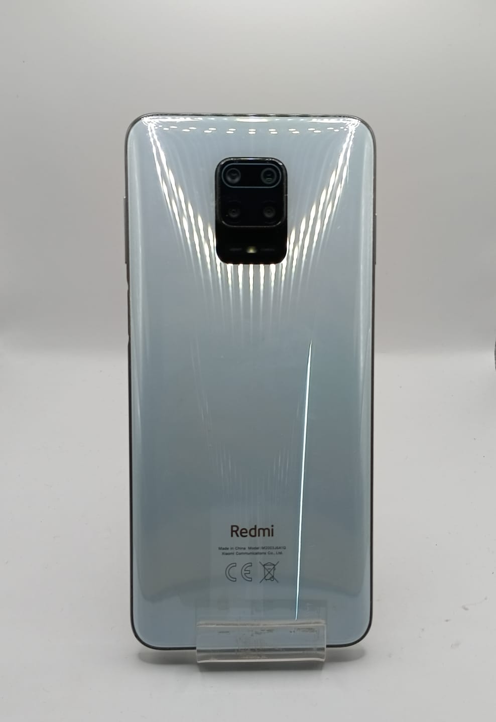 Redmi note 9s 64gb 4ram liberado, usado