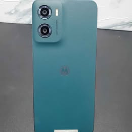 📱CELULAR MOTOROLA CON 128 GB DE ALMACENAMIENTO Y 4 GB DE MEMORIA RAM☎️