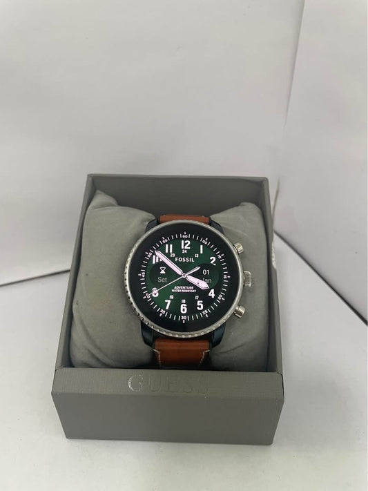 Smartwatch Fossil para Caballero-Usado