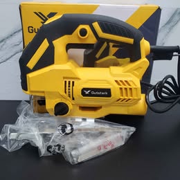 ⚙ SIERRA CALADORA GUTSTARK NUEVA EN CAJA ⚙