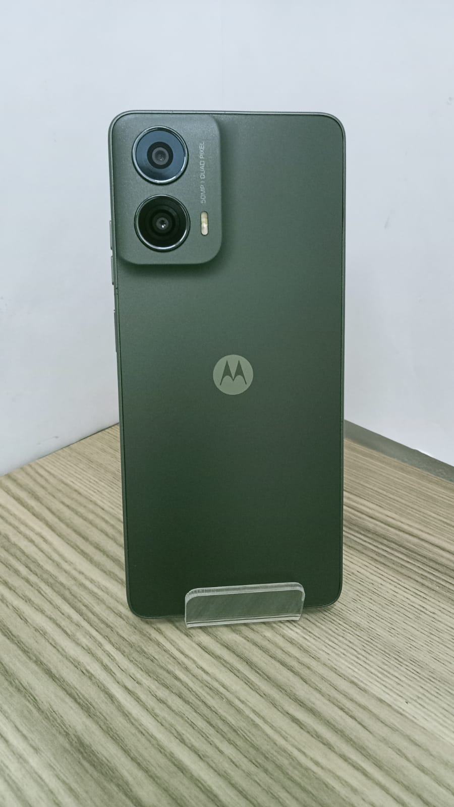 Motorola G24 128GB / 4GB RAM – Usado