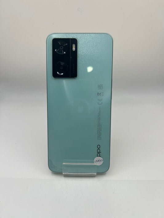 Celular Oppo A57 128 Gb 4 Ram Libre