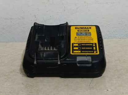 Kit De Taladros Dewalt DCD785 - USADO