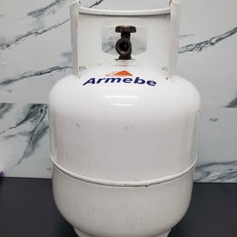 🔥 CILINDRO DE GAS 10 KILOS CON GAS INCLUIDO 🔥