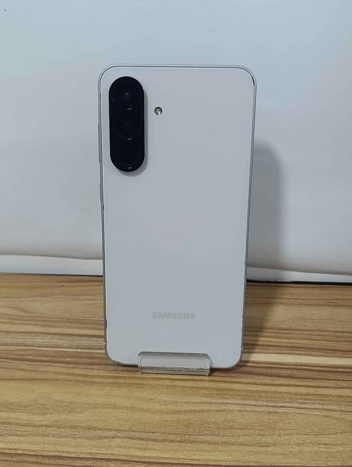 Celular Galaxy A56 256 GB 8 Ram Libre
