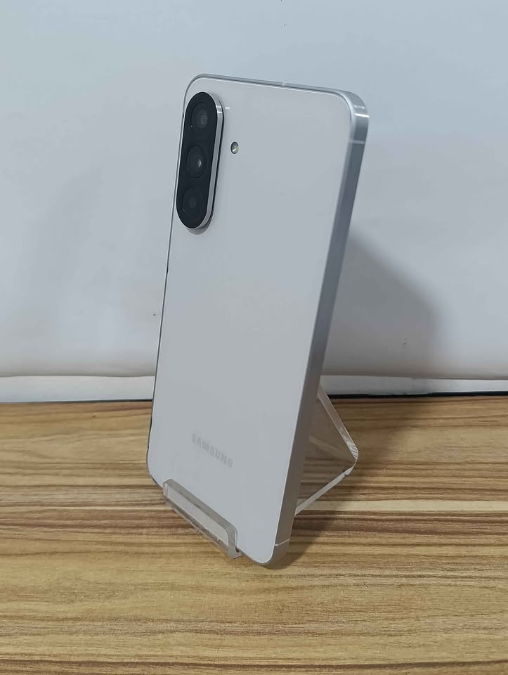 Celular Galaxy A56 256 GB 8 Ram Libre