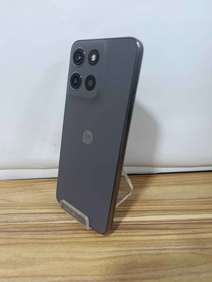 Celular Moto G50 128 GB 4 Ram Libre USADO