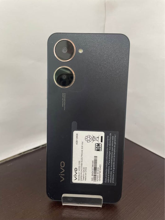 Celular Vivo Y03 128 GB/ 4 RAM-Usado