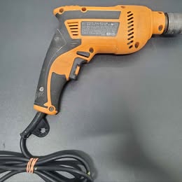 TALADRO TRUPER CON VELOCIDADES Y REVERSA MODELO ROTO-1/2A8