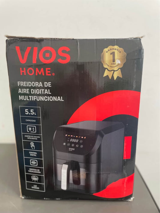 Freidora de Aire VIOS-USADO