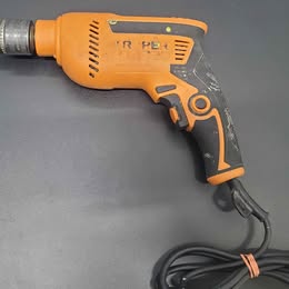 TALADRO TRUPER CON VELOCIDADES Y REVERSA MODELO ROTO-1/2A8