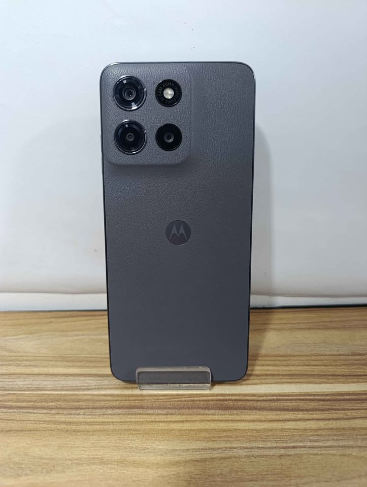Celular Moto G50 128 GB 4 Ram Libre USADO