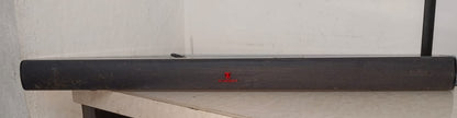 barra de sonido Kaiser ksm-3456, usada