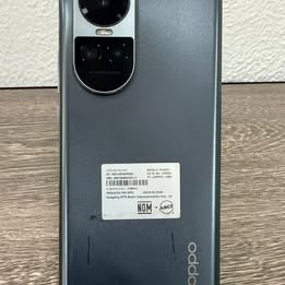 OPPO RENO 10 256 GB 8 RAM