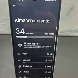 📱 CELULAR REDMI A5 CON 128 GB DE ALMACENAMIENTO Y 4 GB DE MEMORIA RAM ☎️