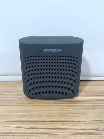 Bocina Bose Soundlink Color II USADA