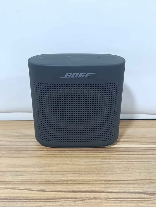 Bocina Bose Soundlink Color II USADA