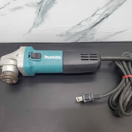 ⚙ ESMERIL MAKITA MODELO 9557NB ⚙