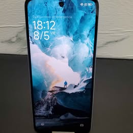 📱 CELULAR REDMI 12 CON 256 GB DE ALMACENAMIENTO Y 8 GB DE MEMORIA RAM