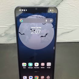 📱 CELULAR VIVO Y17S CON 128 GB DE ALMACENAMIENTO Y 6 GB DE RAM