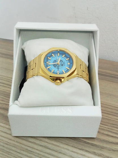 Reloj Guess Original de Uso – Excelente Estado