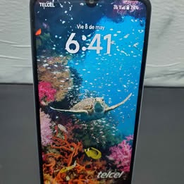 📱 CELULAR REDMI A5 CON 128 GB DE ALMACENAMIENTO Y 4 GB DE MEMORIA RAM ☎️