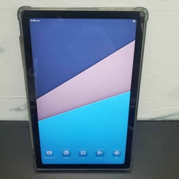 TABLET BLACKVIEW CON 128 GB DE ALMACENAMIENTO Y 4 GB DE MEMORIA RAM EN CAJA CON FUNDA PROTECTORA