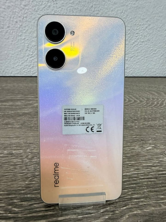 REALME 10 256 GB 6 RAM
