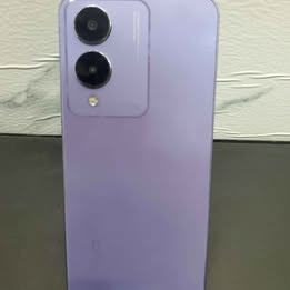 📱 CELULAR VIVO Y17S CON 128 GB DE ALMACENAMIENTO Y 6 GB DE RAM