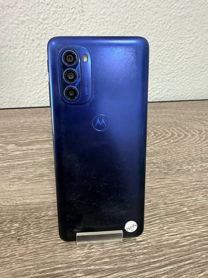 MOTOROLA G51 128 GB 4 RAM