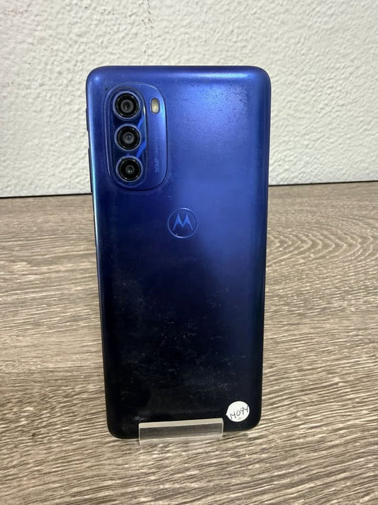 MOTOROLA G51 128 GB 4 RAM