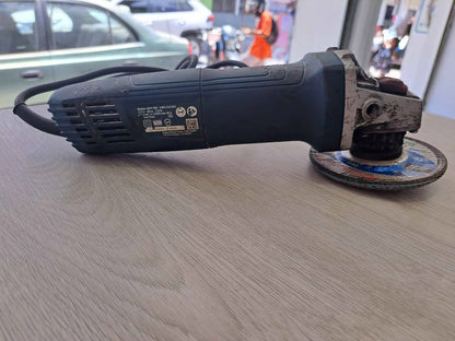 Mini esmeril bosch gws 700 usado