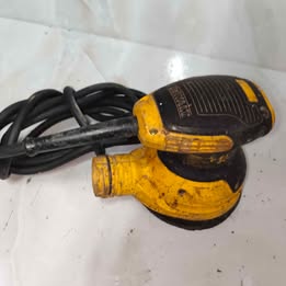 Lijadora orbital Dewalt