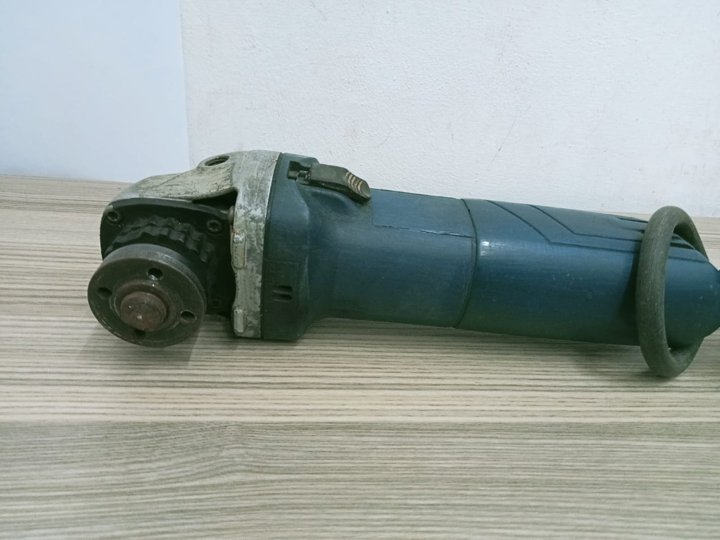 🔧 Esmeriladora Bosch 🔵