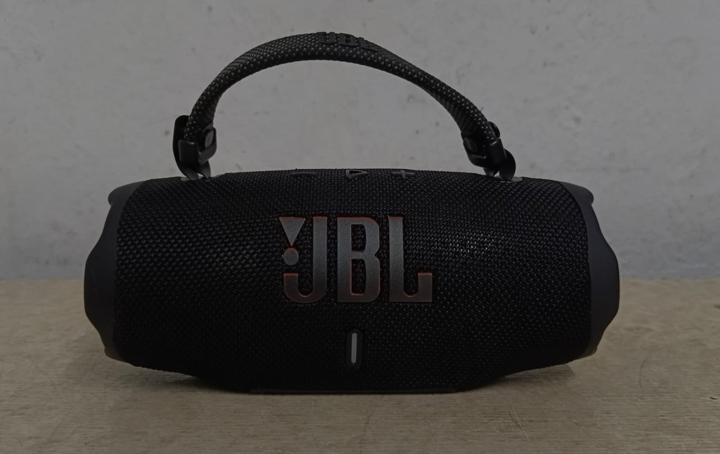 BOCINA CHARGER 6 JBL