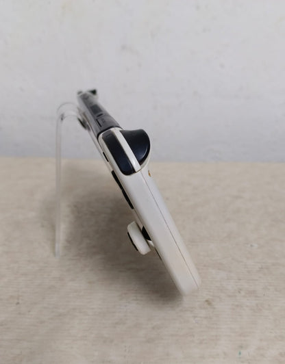 Nintendo SWITCH OLED 3 juegos, usado