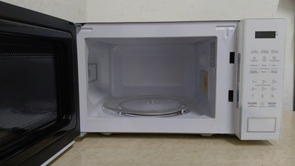 MICROONDAS BLACK DECKER