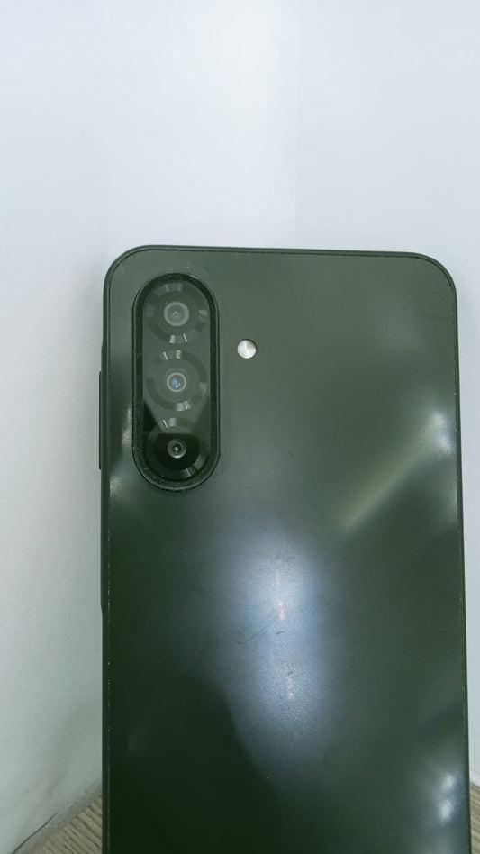 Celular Samsung a17 128 gb 4 ram (usado)